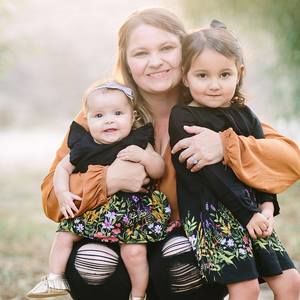 Meet your Posher, Meagan